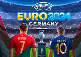 SOIBET Euro 2024